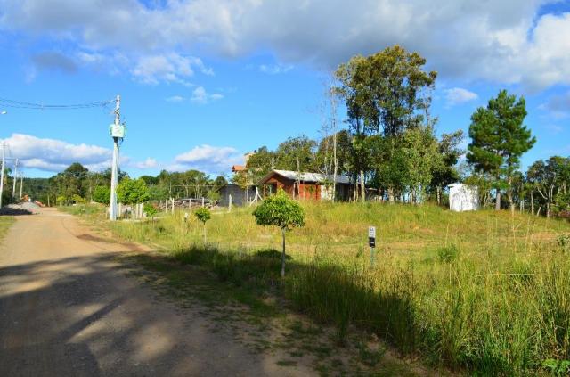 Terreno residencial à venda, carazal, gramado. - Foto 5