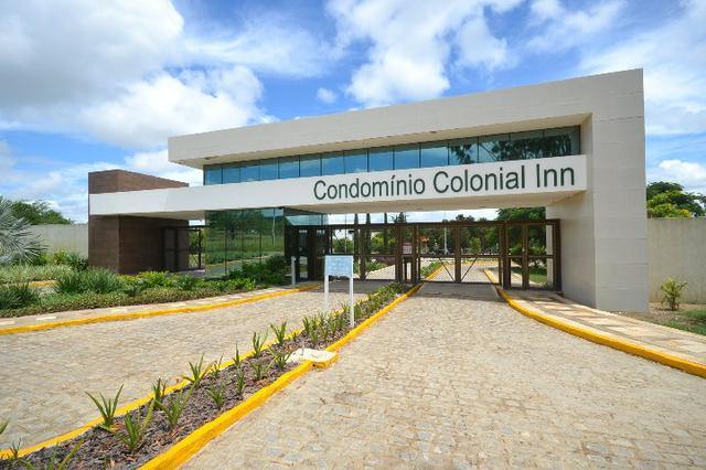 Terreno Gravatá Condominio Colonial INN apenas R$ 115.000,00 - Foto 4