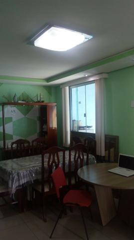 Confortável residência 4 quartos Avenida Imigrantes Porto Velho RO - Foto 5