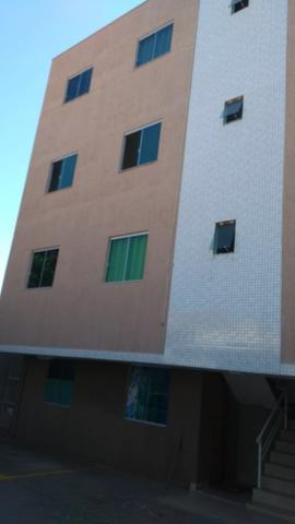 Jander Bons Negócios vende/ troca 2 apt com garagem por casa na Df 425