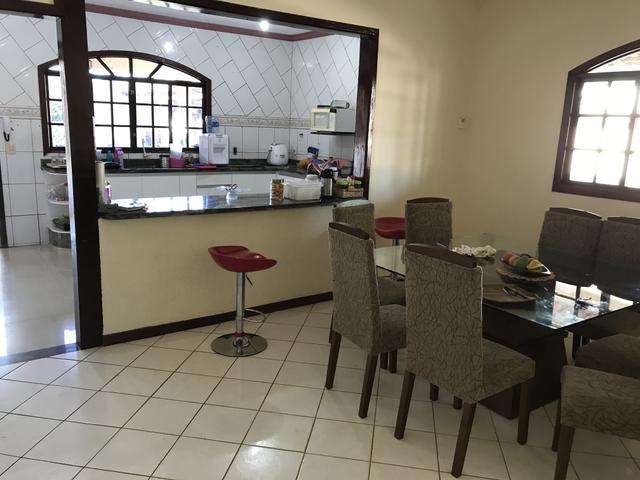Jander Bons Negócios vende casa de 5 qts no Setor de Mansões de Sobradinho - Foto 5