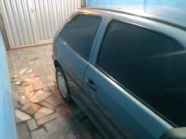 Gol 2000