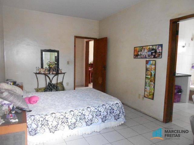 Casa residencial à venda, Aldeota, Fortaleza - CA1981. - Foto 20
