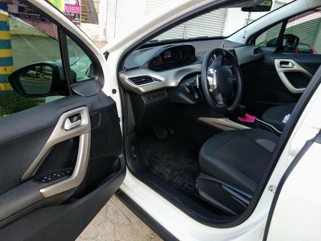 Peugeot 2008 allure flex 2017 ,1.6 ,16 v automático