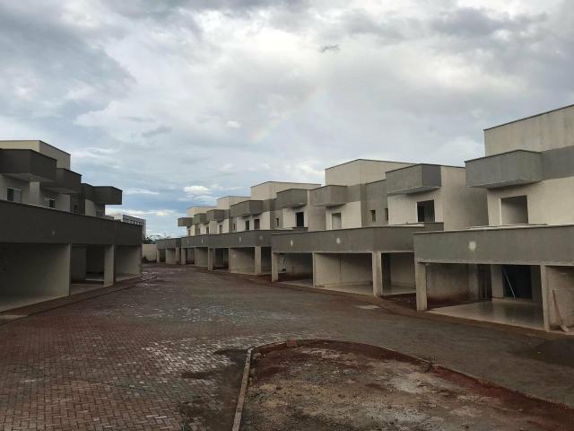 Sobrados Pronto Para Morar , Pego seu lote e Carro , Financiamento Rápido - Foto 3