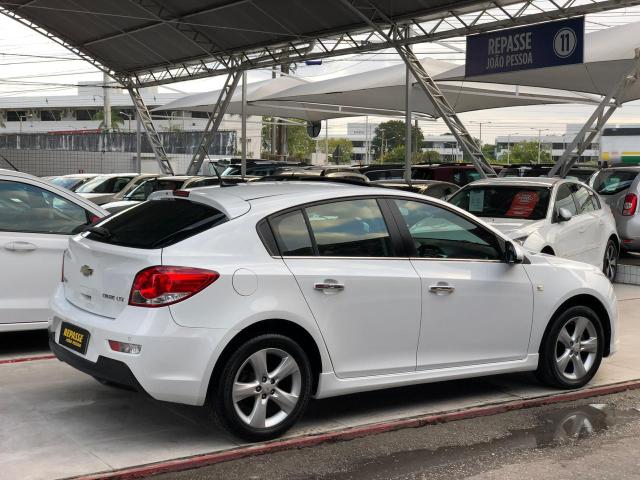 Cruze LTZ Automático - 2014 - Novíssimo,raridade. Aceito troca , financio - Foto 13