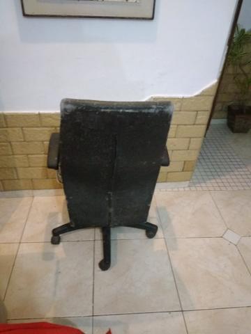 Cadeira Presidente - Foto 2