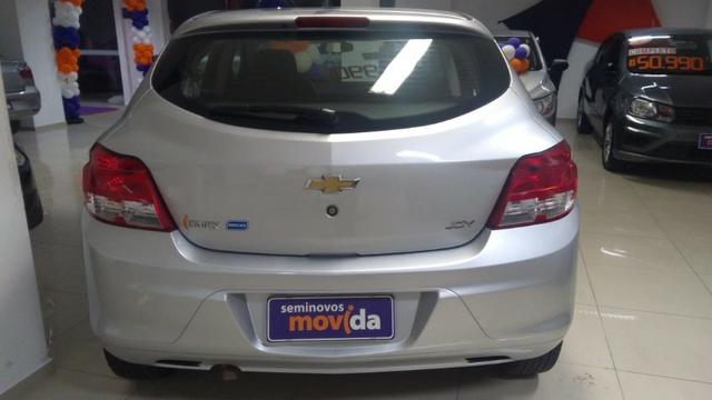 Chevrolet- Onix 1.0 Joy 2018/2018 Ingrid 71 99335-1205 - Foto 7
