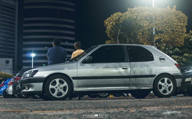 Peugeot 306 s16 - Foto 2