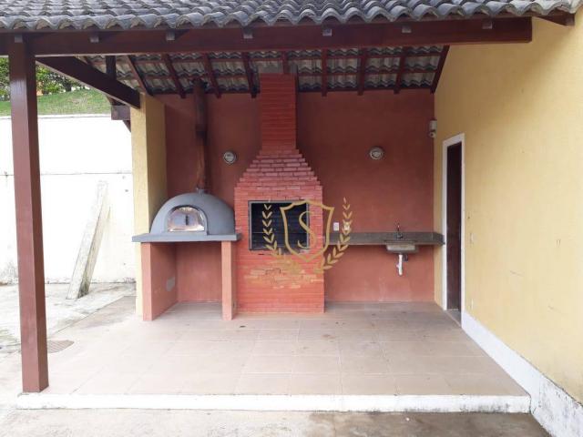 Terreno à venda, 135 m² por r$ 140.000,00 - bom retiro - teresópolis/rj - Foto 11