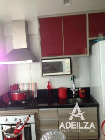 Apartamento para alugar com 1 dormitórios em Santa mônica, Feira de santana cod:AP00025 - Foto 10