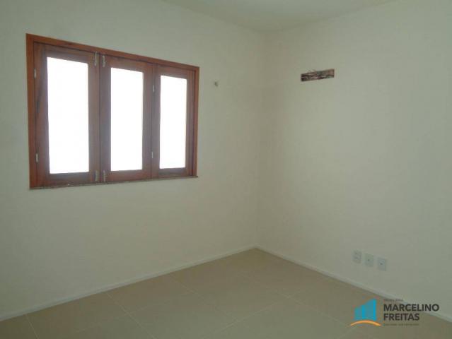 Casa residencial à venda, Messejana, Fortaleza. - Foto 6