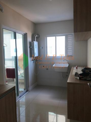 Excelente Apto.Torre de Ibiza-Q.Mar-Meia Praia - Foto 16