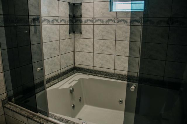 Casa mobiliada com piscina com 3+ quartos com vista privilegiada da cidade - Foto 5