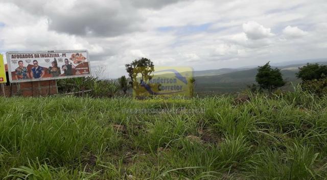 Excelente Lote Às Margens da BR 232 - Gravatá/PE / Propriedade ID : L0588 - Foto 7