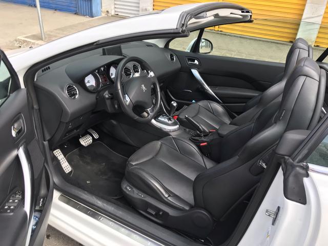 Vendo PEUGEOT 308 Conversível - Foto 6