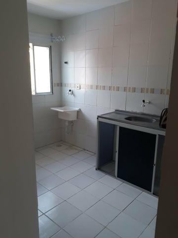 Apartamento 02 quartos Janga (Próx.Manepá e Conj. Beira mar)R$500.00 - Foto 5