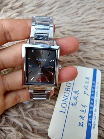 Relógio longbo Original 80,00