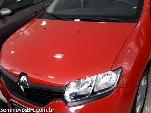 Renault Sandero 1.0