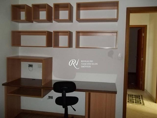 Mirante do vale-casa com 4 dormitórios (2 stes), 330 m² e maravilhosa área de lazer com pi - Foto 9