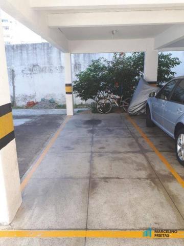 Apartamento residencial à venda, Papicu, Fortaleza - AP3549. - Foto 3