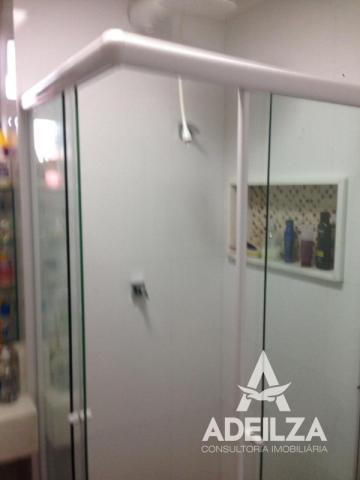 Apartamento para alugar com 1 dormitórios em Santa mônica, Feira de santana cod:AP00025 - Foto 3