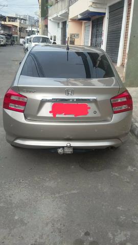 Honda City - 2011 DX - Foto 3