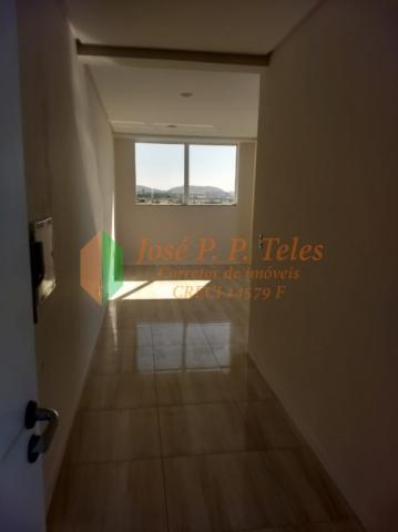 Apto. Navegantes SC aceita terreno em Pereque e It - Foto 10