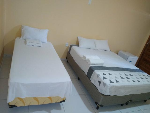 Hotel pousada canaan - Foto 19