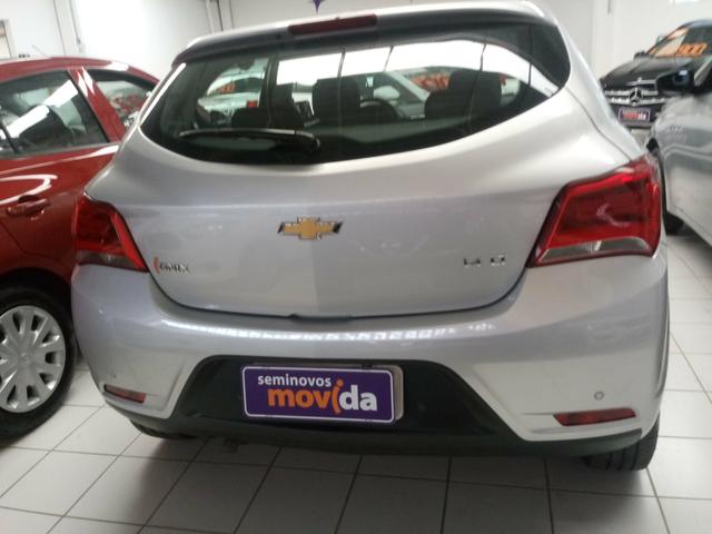 Onix 1.4 Lt 2019 - Foto 4