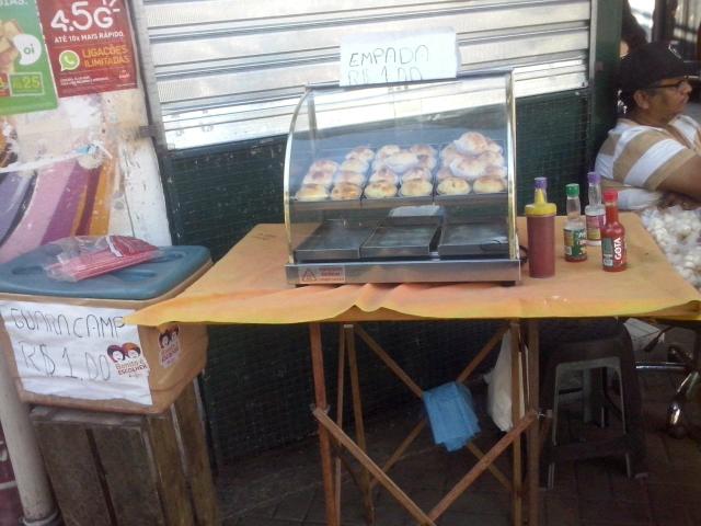 Estufa de vidro elétrica 6 bandeja - Foto 3