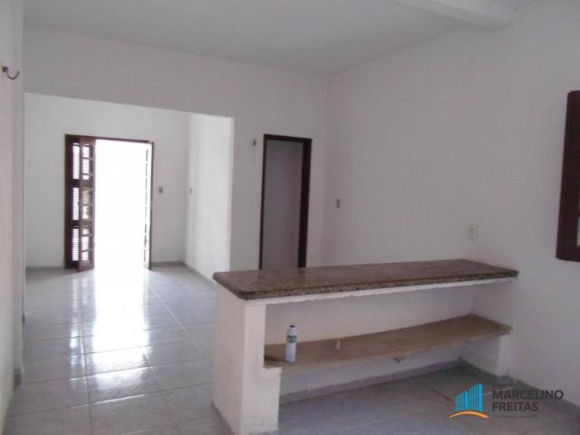 Casa residencial para locação, Coaçu, Fortaleza. - Foto 5