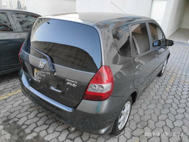 Honda Fit EX 1.5 automático 2006/2007 - Foto 2
