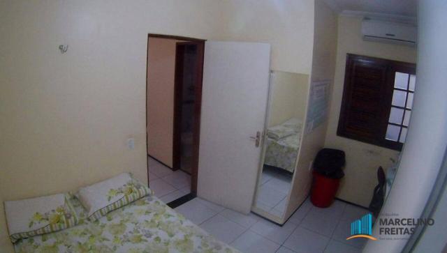Casa residencial à venda, Maraponga, Fortaleza - CA1783. - Foto 16