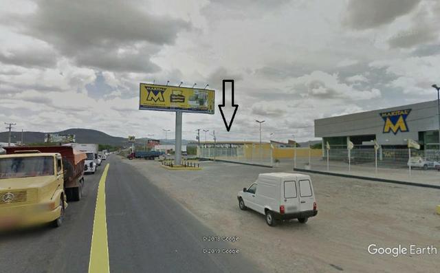 Vendo galpão com ótima estrutura para sua empresa as margens da PE160 81- * - Foto 7