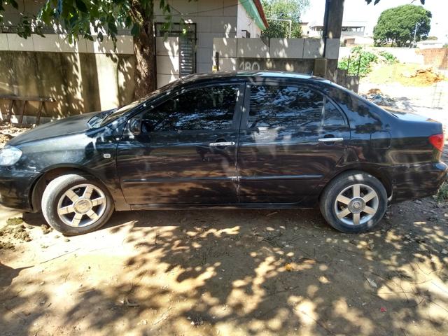 Toyota Corolla 2003 - Foto 2