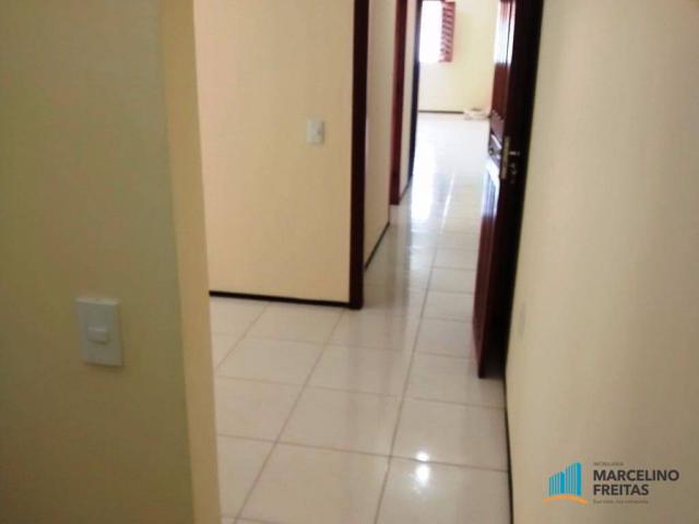 Casa residencial à venda, Centro, Aquiraz. - Foto 9