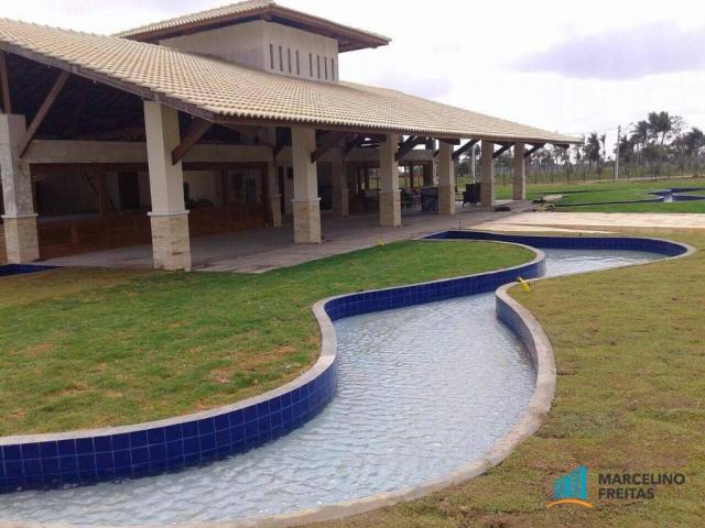 Terreno residencial à venda, Gereraú, Itaitinga. - Foto 3