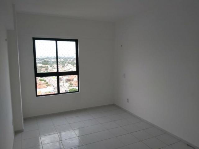 Apartamento com 3 dormitórios à venda, 77 m² por R$ 280.000 - Neópolis - Natal/RN - Foto 4