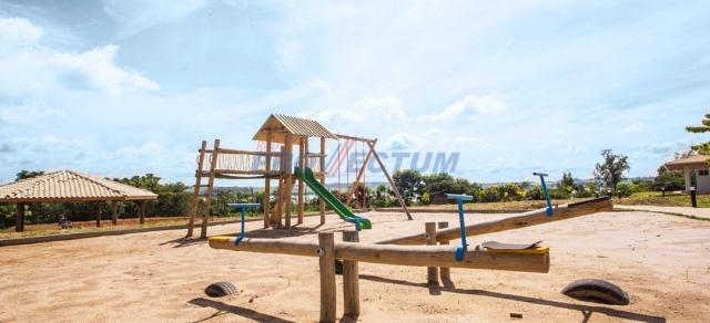 Terreno à venda em Residencial jardim barra do cisne i, Americana cod:TE271829 - Foto 13