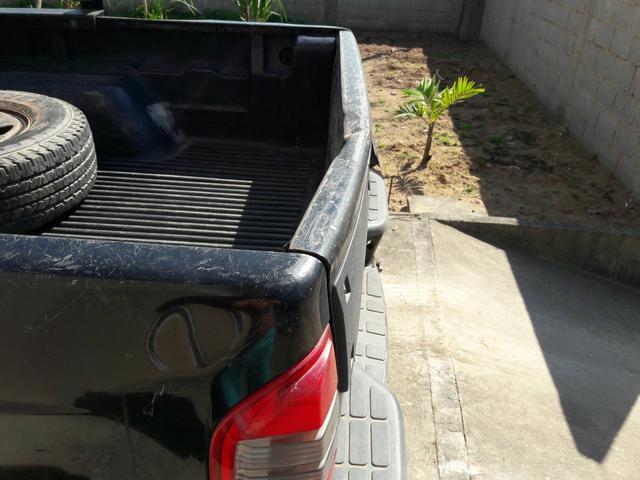 S10 rodeio 2011