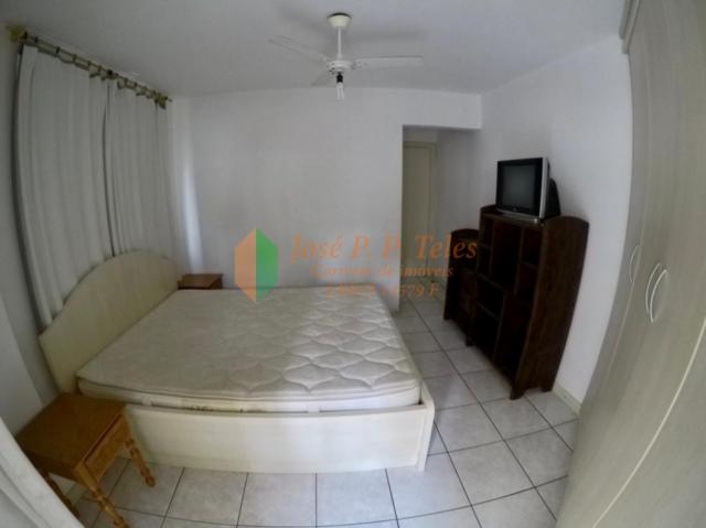 Apto.Ed.Residencial Selent-Mobiliado - Foto 13