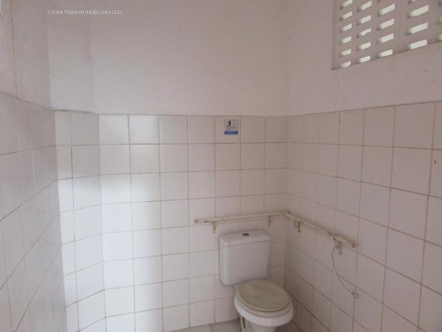 Galpão com 530m² no bairro siqueira campos - Foto 7