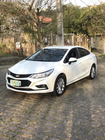Cruze LT 2017 Turbo particular - Foto 3