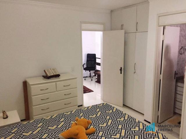 Casa residencial à venda, Sapiranga, Fortaleza. - Foto 10