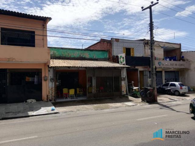 Loja à venda, 190 m² por R$ 270.000,00 - Jacarecanga - Fortaleza/CE - Foto 3