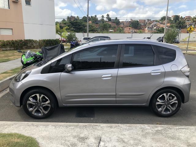 Honda Fit - Foto 5