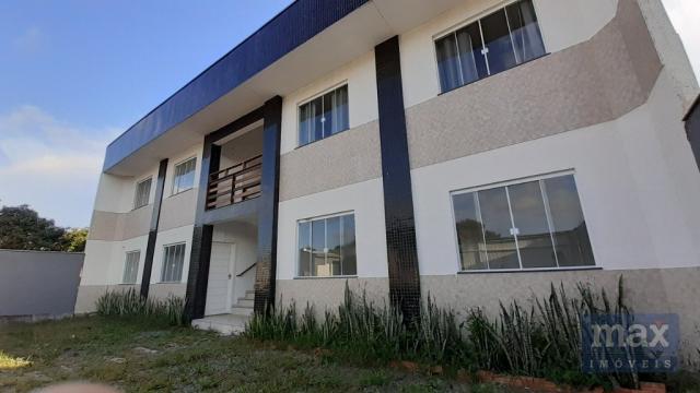 Apartamento para alugar com 2 dormitórios em Meia praia, Navegantes cod:6823 - Foto 2
