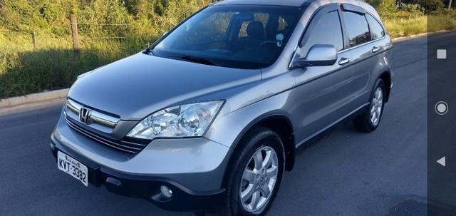 CRV 4wD - Foto 2