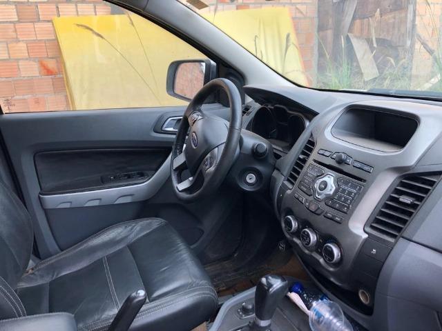 Ranger 3.2 Limited 2013/2013 - Foto 3